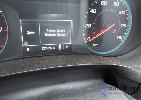 2020 Chevrolet Malibu Fwd Lt from USA, damaged, VIN 1G1ZD5ST8LF044483